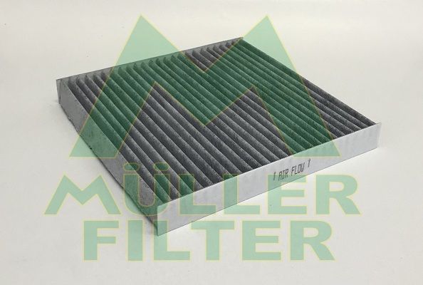 MULLER FILTER filtras, salono oras FK228